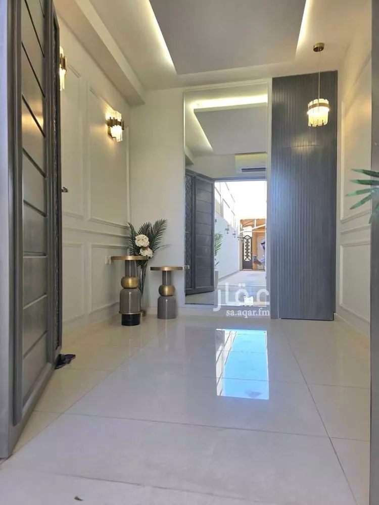 فيلا للبيع في شارع المستنجدي, حي الحمراء, مدينة الرياض, منطقة الرياض صورة 4