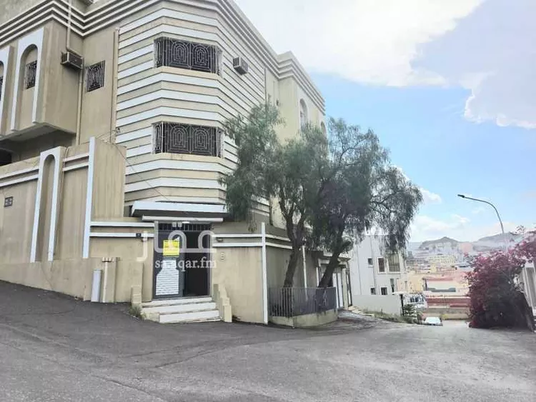 Floor for Rent in Abha As Sharafiyah صورة 3
