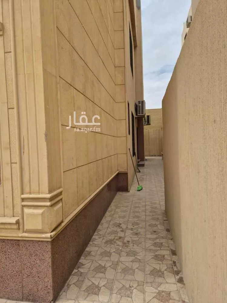 فيلا للإيجار في شارع الغطاس, حي إشبيلية, مدينة الرياض, منطقة الرياض 22