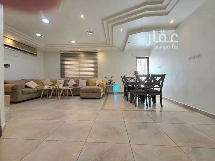 فيلا للبيع في شارع المستنجدي, حي الحمراء, مدينة الرياض, منطقة الرياض 6