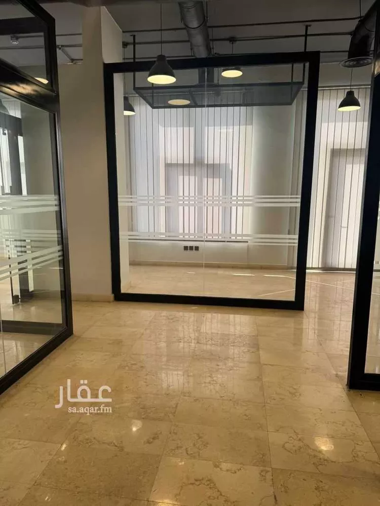 Commercial Office for Rent in Riyadh An Nuzhah