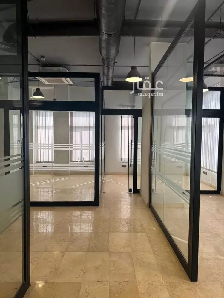 Commercial Office for Rent in Riyadh An Nuzhah صورة 2