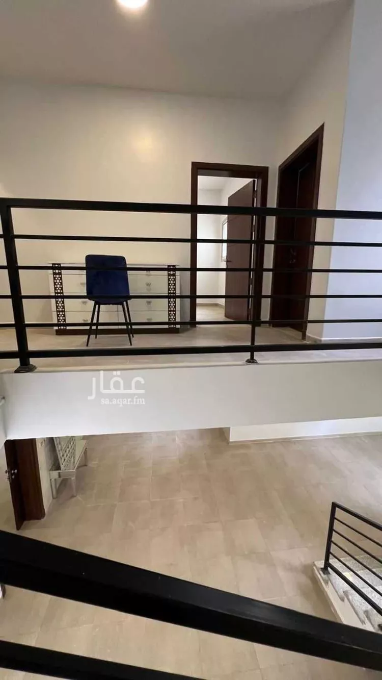 فيلا للإيجار في شارع حرة الحجرة, حي الجنادرية, مدينة الرياض, منطقة الرياض صورة 3