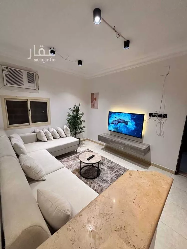 شقة للإيجار في طريق الملك سعود ، حي الخالدية ، الخرج ، الخرج صورة 2