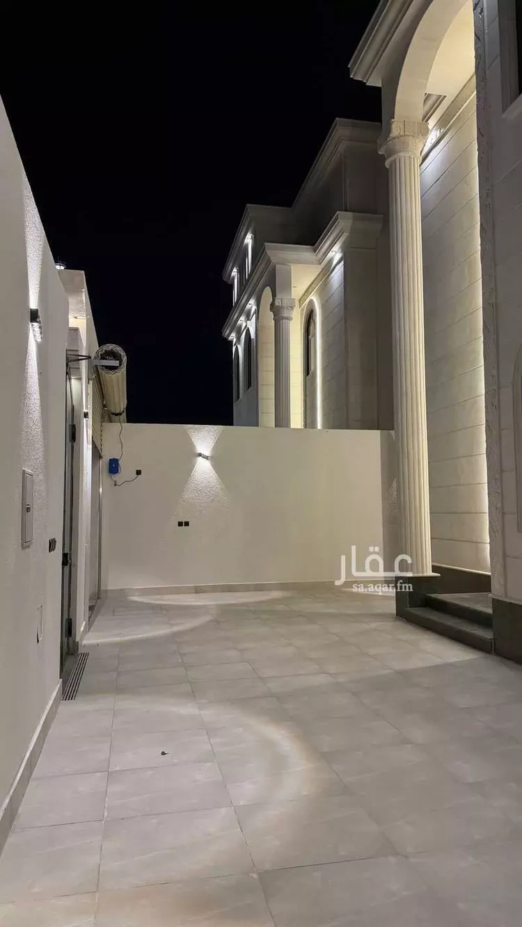 فيلا للبيع في شارع الحجون, حي الصواري, مدينة الخبر, المنطقة الشرقية صورة 2