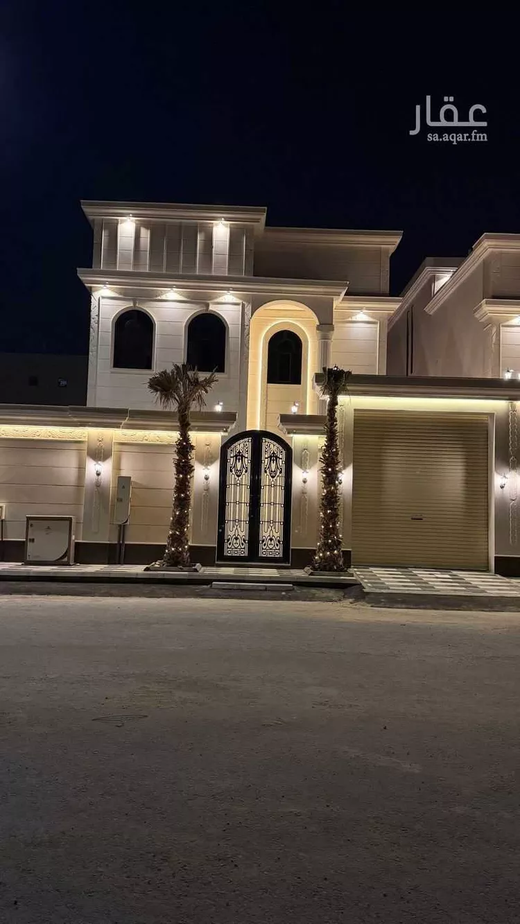 فيلا للبيع في شارع الحجون, حي الصواري, مدينة الخبر, المنطقة الشرقية