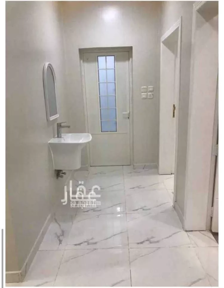 شقة للإيجار في شارع عباد الناجي ، حي النايفية ، الهفوف‎ ، الاحساء صورة 4