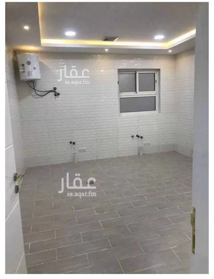شقة للإيجار في شارع عباد الناجي ، حي النايفية ، الهفوف‎ ، الاحساء صورة 2