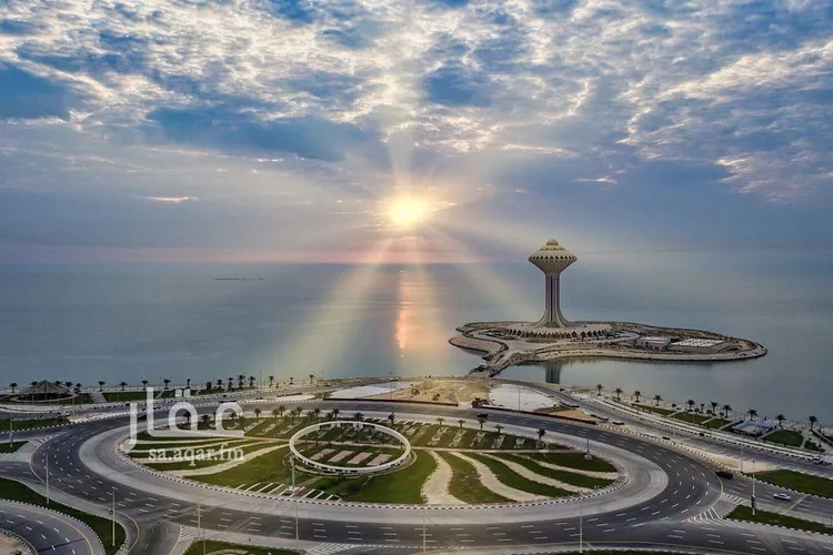أرض للبيع في حي اللؤلؤ, مدينة الخبر, المنطقة الشرقية صورة 4