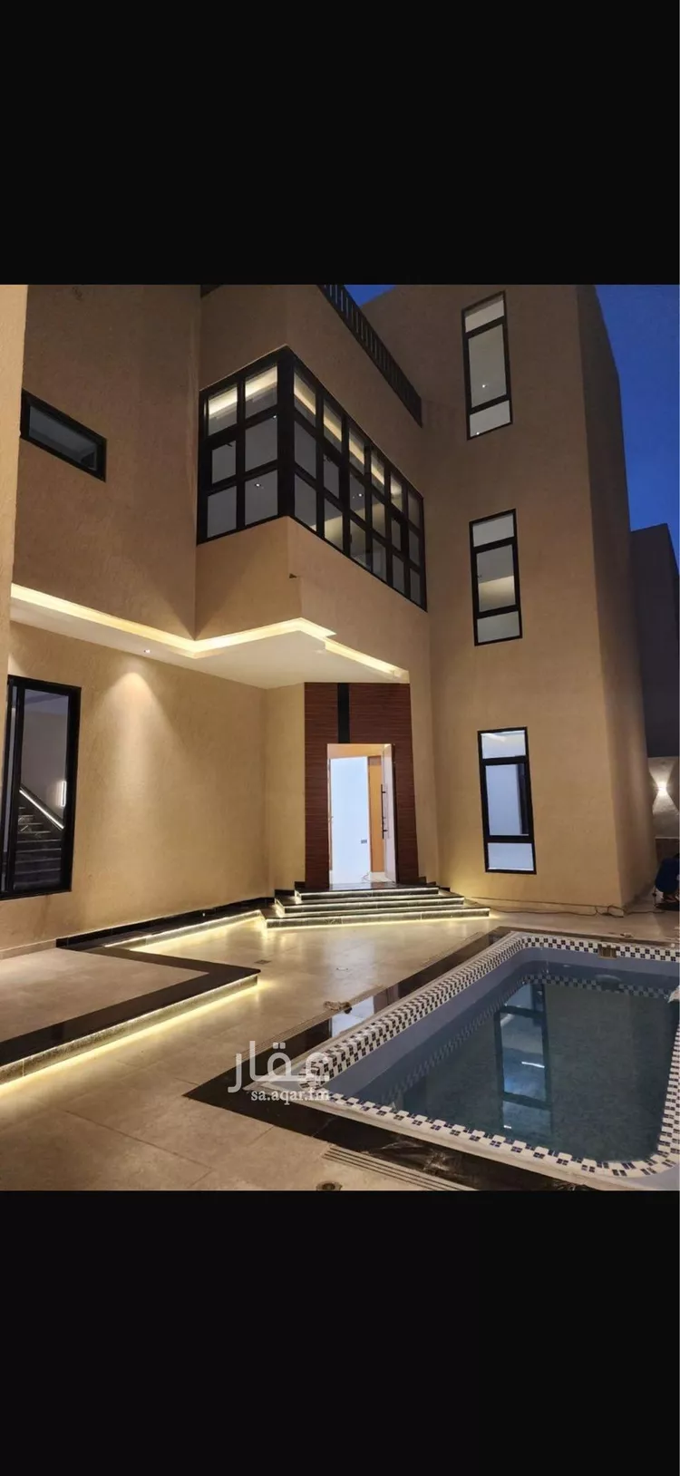 فيلا للبيع في شارع السفانيه, حي اللؤلؤ, مدينة الخبر, المنطقة الشرقية صورة 2