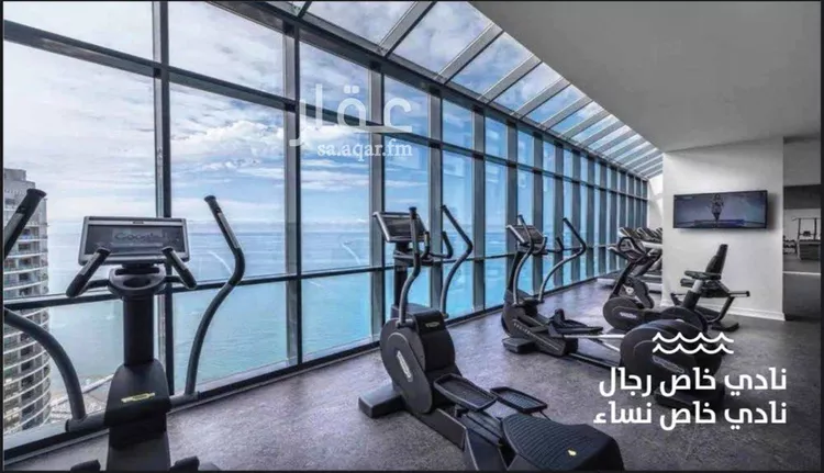 شقة للبيع في حي الخور, مدينة الخبر, المنطقة الشرقية صورة 5
