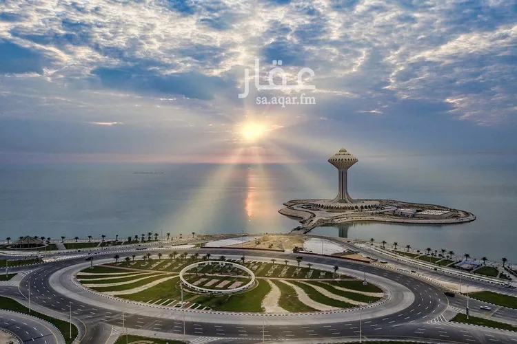 أرض للبيع في شارع الخفجي, حي اللؤلؤ, مدينة الخبر, المنطقة الشرقية صورة 2