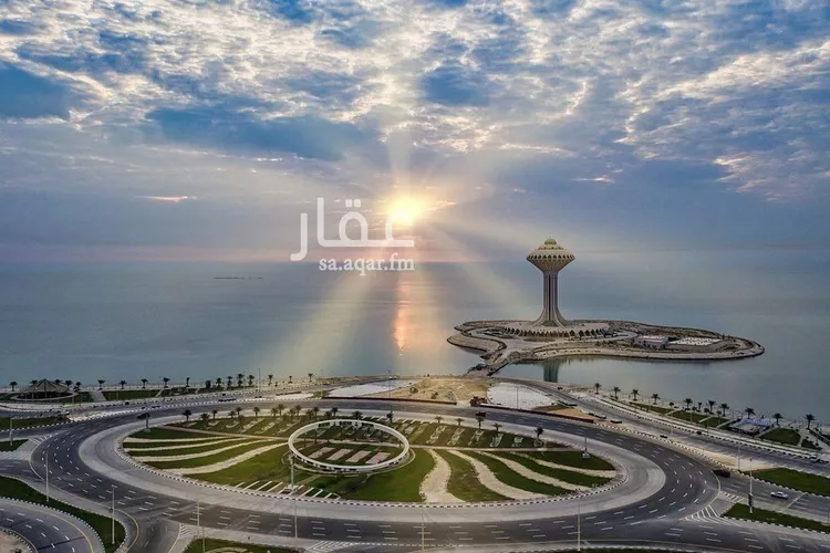 أرض للبيع في شارع العطر, حي العقيق, مدينة الخبر, المنطقة الشرقية صورة 4