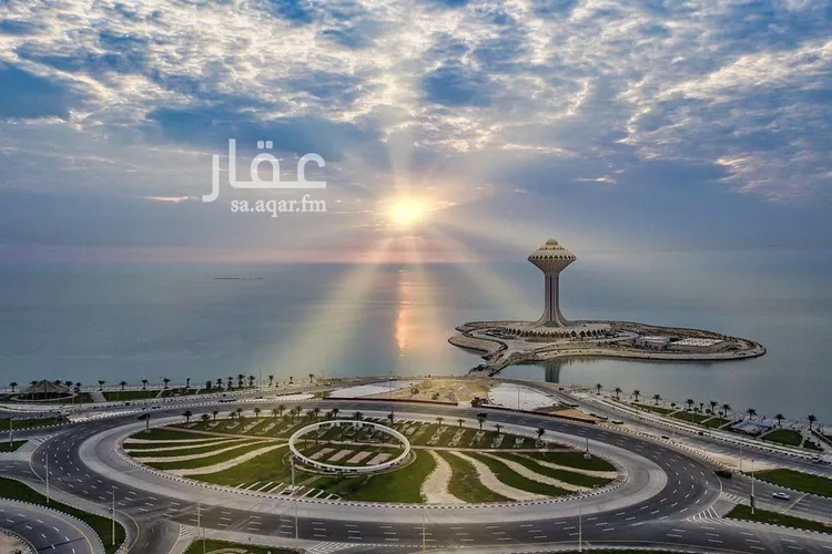 أرض للبيع في شارع العطر, حي العقيق, مدينة الخبر, المنطقة الشرقية صورة 3
