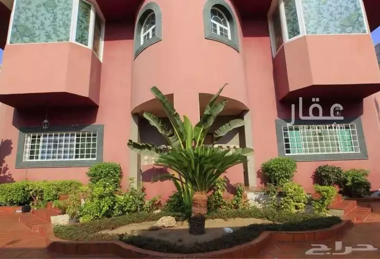 فيلا للبيع في شارع حبان بن منقد , حي المحمدية, مدينة جدة, منطقة مكة المكرمة صورة 2