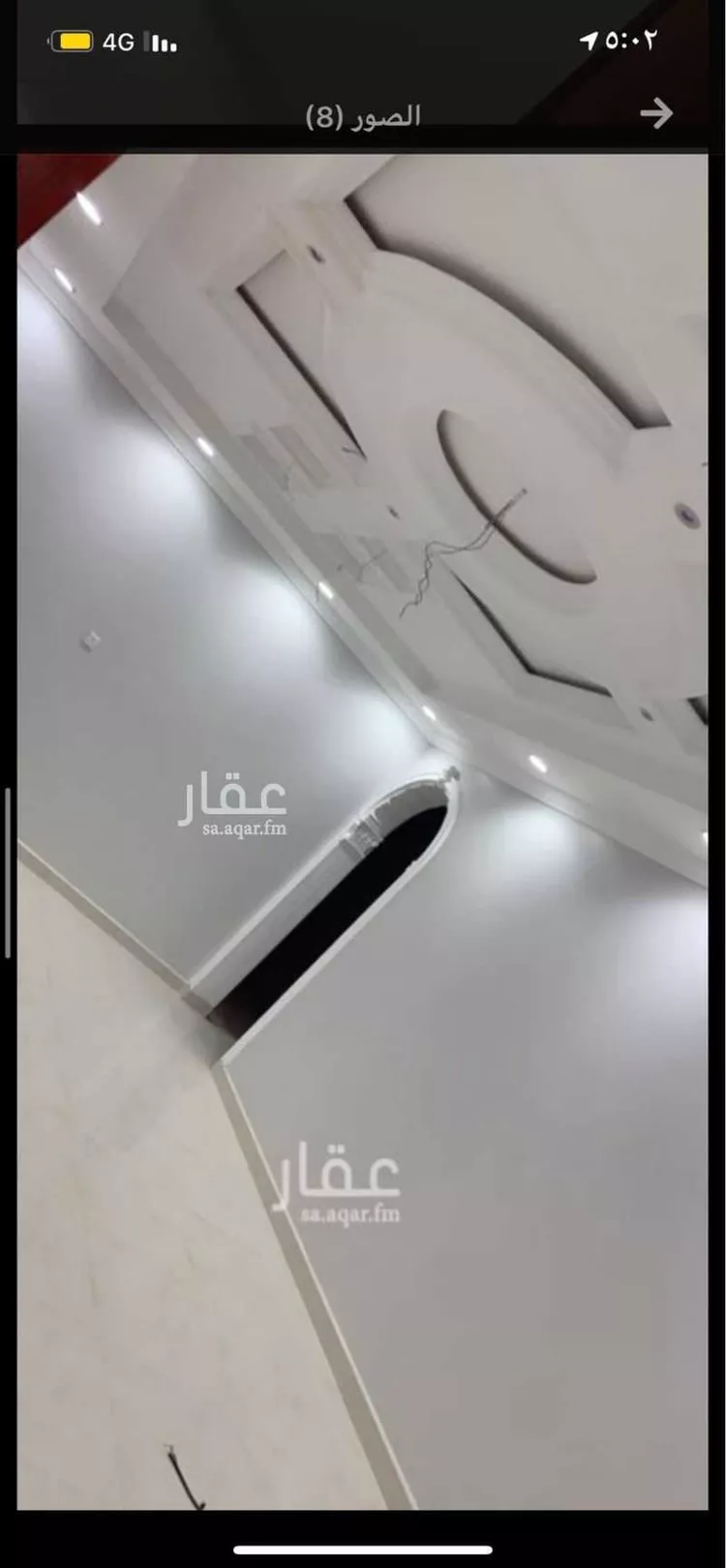 شقة للإيجار في شارع 3985486, حي وادي جليل, مدينة امارة منطقة مكة المكرمة - الطائف, منطقة مكة المكرمة صورة 4