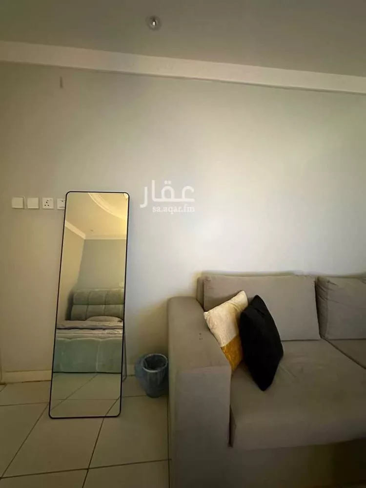 استديو مفروش للحجز في شارع قرطاجة ، حي المروة ، الرياض ، منطقة الرياض صورة 3