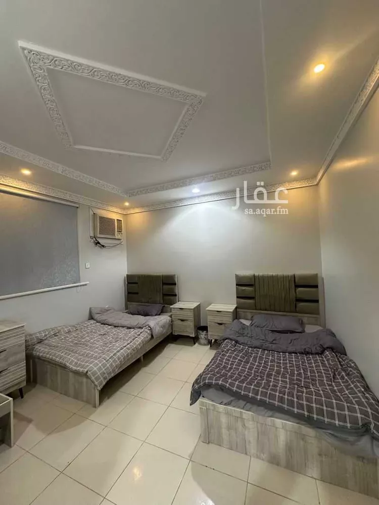 Furnished Apartment for Booking in Riyadh Badr