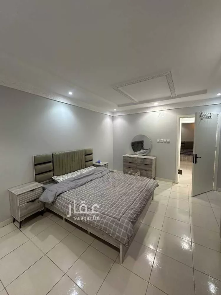 شقة مفروشة للحجز في شارع نسمة ، حي بدر ، الرياض ، منطقة الرياض صورة 5