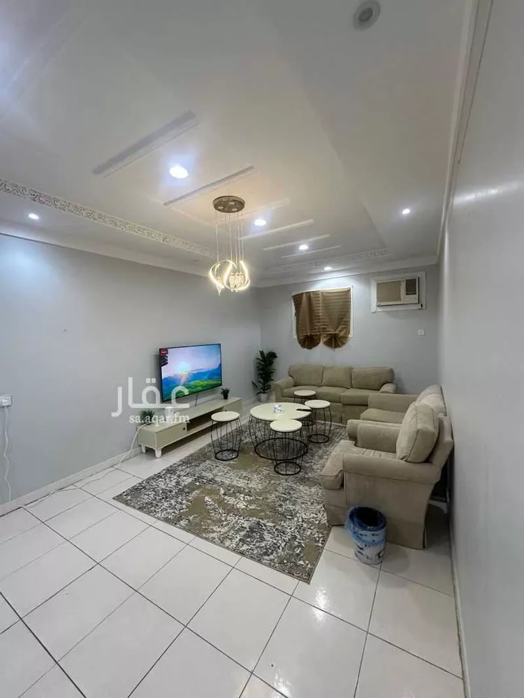 شقة مفروشة للحجز في شارع قرطاجة ، حي المروة ، الرياض ، منطقة الرياض
