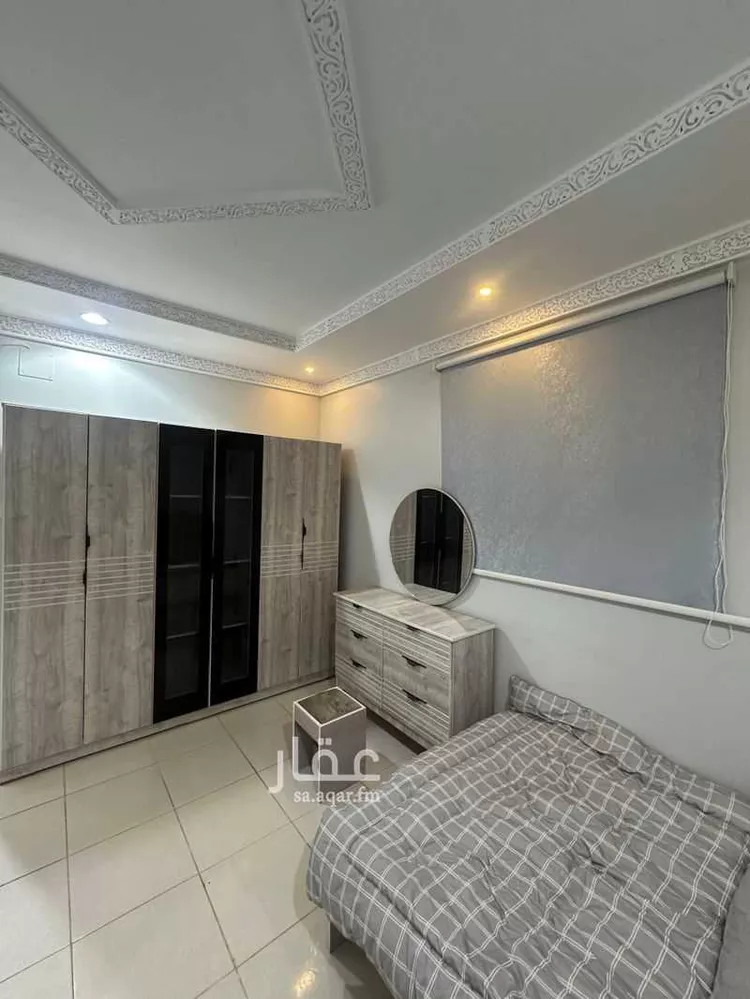 شقة مفروشة للحجز في شارع نسمة ، حي بدر ، الرياض ، منطقة الرياض صورة 4