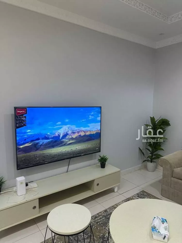 شقة مفروشة للحجز في شارع قرطاجة ، حي المروة ، الرياض ، منطقة الرياض صورة 5