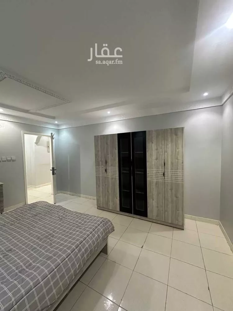 شقة مفروشة للحجز في شارع قرطاجة ، حي المروة ، الرياض ، منطقة الرياض صورة 4