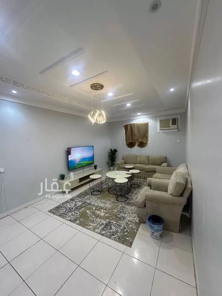 شقة مفروشة للحجز في شارع قرطاجة ، حي بدر ، الرياض ، منطقة الرياض
