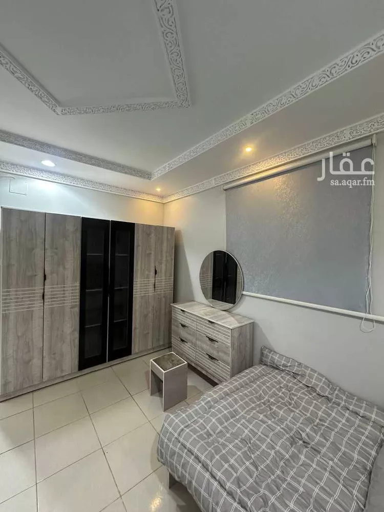 شقة مفروشة للحجز في شارع الشيوخ ، حي بدر ، الرياض ، منطقة الرياض 7