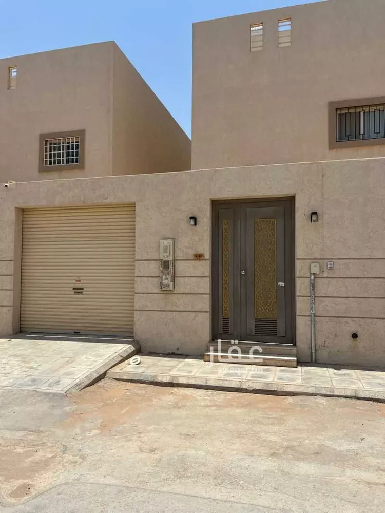 فيلا للبيع في شارع رقم 178 ، حي الجنادرية ، الرياض ، منطقة الرياض صورة 4