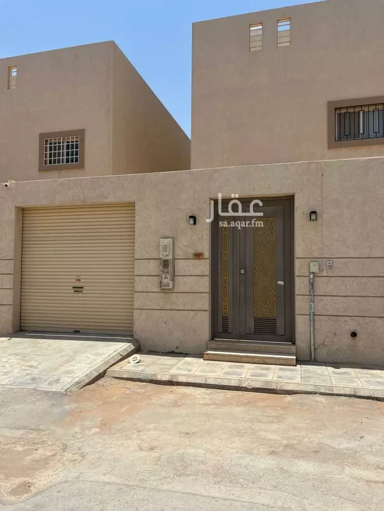 فيلا للبيع في شارع رقم 178 ، حي الجنادرية ، الرياض ، منطقة الرياض صورة 4