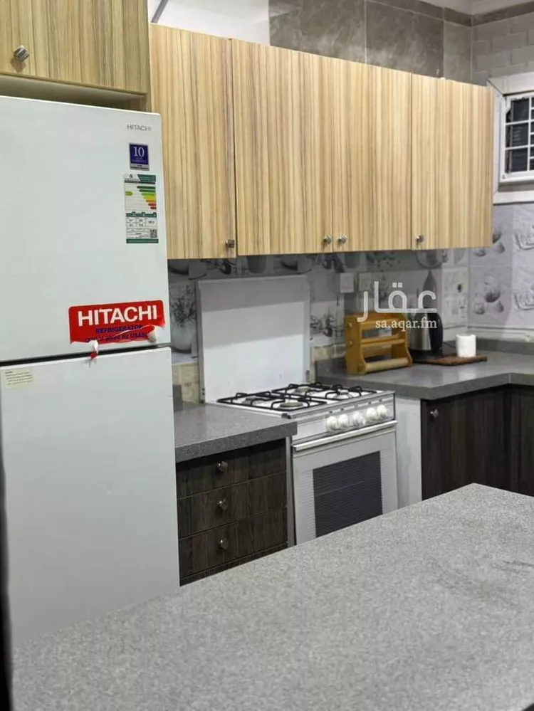 شقة مفروشة للحجز في شارع إبراهيم بن أحمد العقيلي, الملك فهد, مكة صورة 4