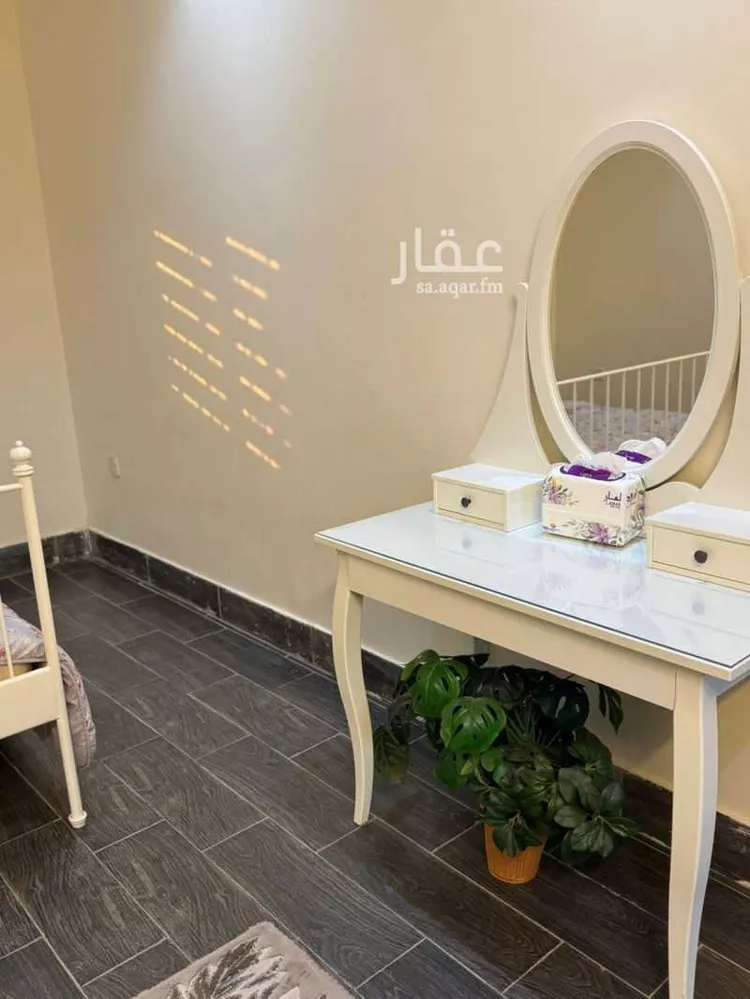 شقة مفروشة للحجز في شارع إبراهيم بن أحمد العقيلي, الملك فهد, مكة