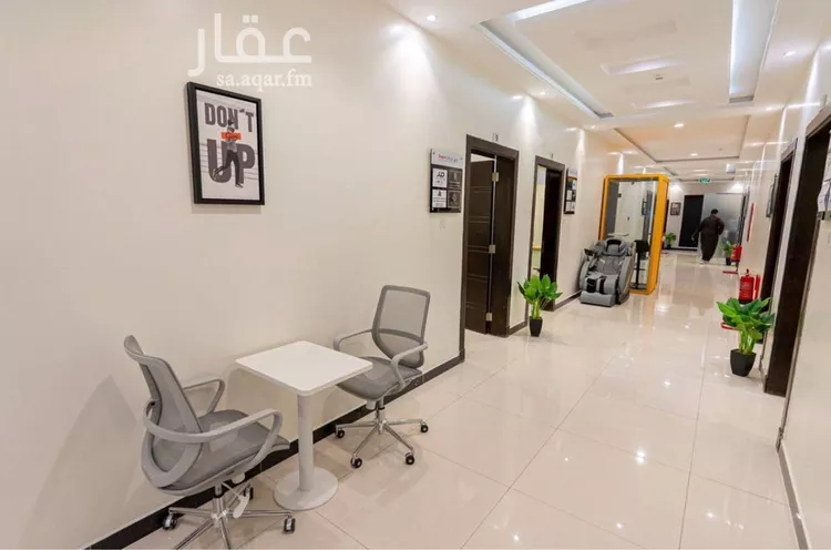 مكتب تجاري للإيجار في شارع الملك عبدالعزيز ابن عبدالرحمن سعود الفرعي, حي العارض, مدينة الرياض, منطقة الرياض صورة 4
