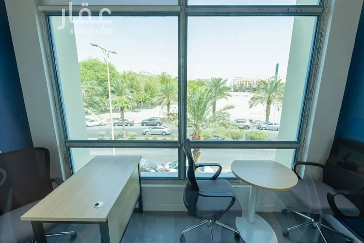 مكتب تجاري للإيجار في شارع الحديقة, حي السويدي, مدينة الرياض, منطقة الرياض صورة 3