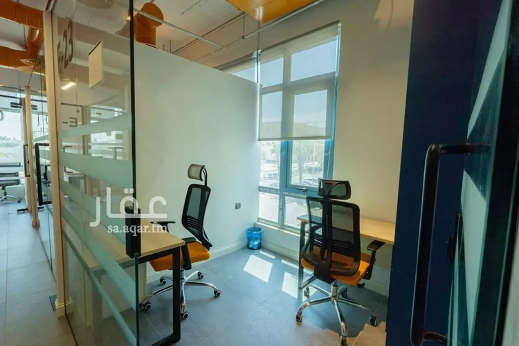مكتب تجاري للإيجار في شارع الحديقة, حي السويدي, مدينة الرياض, منطقة الرياض صورة 4
