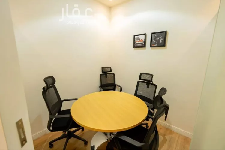 مكتب تجاري للإيجار في شارع الملك عبدالعزيز ابن عبدالرحمن سعود الفرعي, حي العارض, مدينة الرياض, منطقة الرياض صورة 5