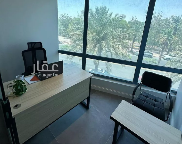 مكتب تجاري للإيجار في شارع الحديقة, حي السويدي, مدينة الرياض, منطقة الرياض صورة 2