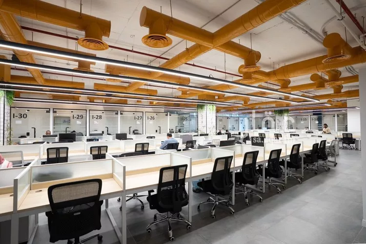 Commercial Office for Rent in Riyadh Sultanah 6