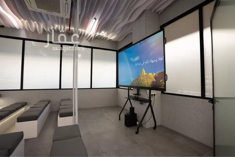 Commercial Office for Rent in Riyadh Sultanah 15