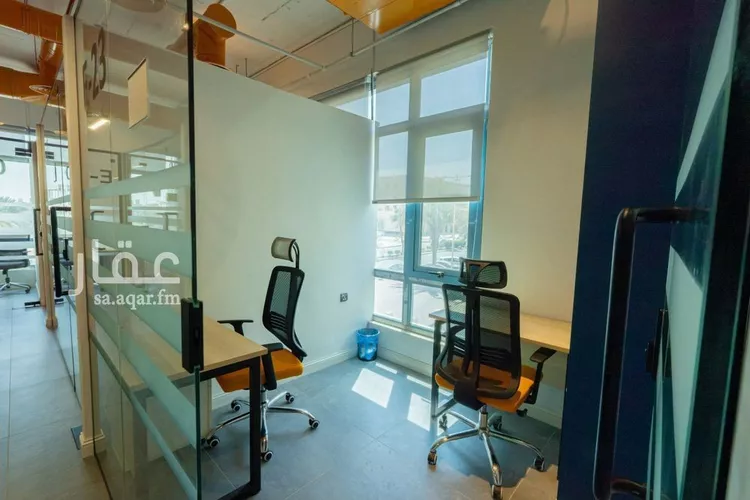 Commercial Office for Rent in Riyadh Sultanah صورة 4