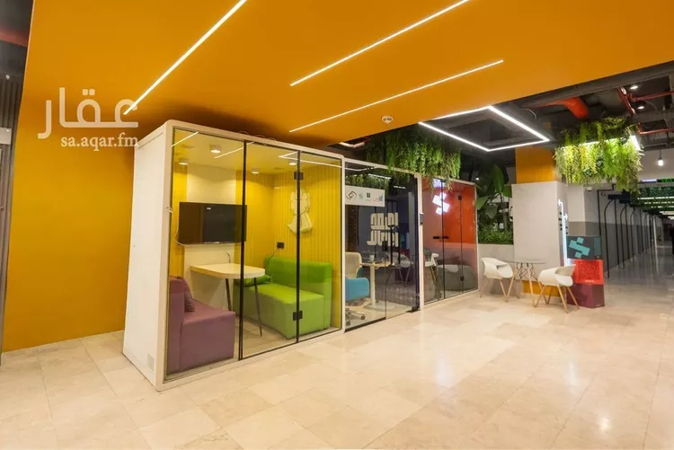 مكتب تجاري للإيجار في شارع الحديقة, حي السويدي, مدينة الرياض, منطقة الرياض صورة 5