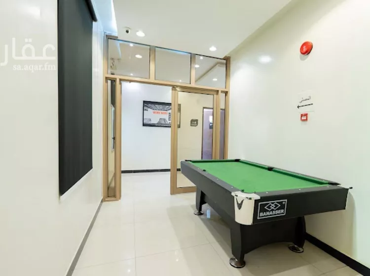 مكتب تجاري للإيجار في شارع الملك عبدالعزيز ابن عبدالرحمن سعود الفرعي, حي العارض, مدينة الرياض, منطقة الرياض صورة 3