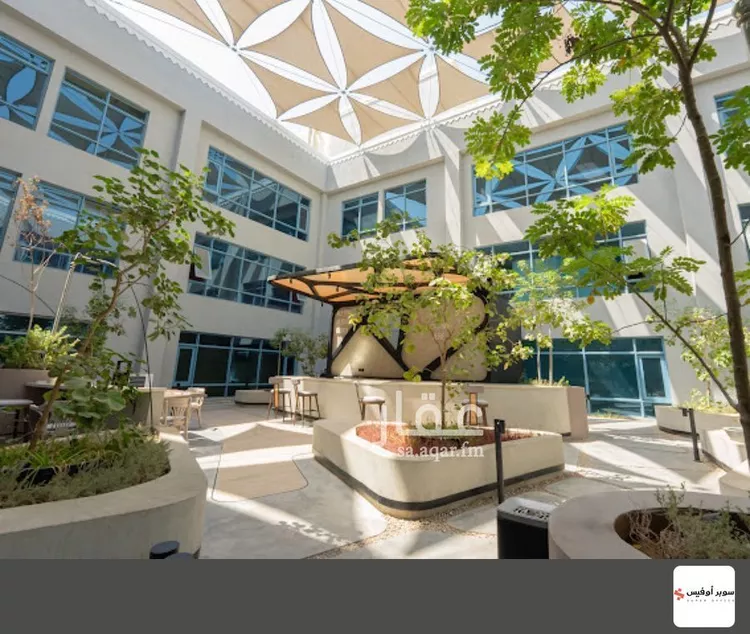 مكتب تجاري للإيجار في شارع الحديقة, حي السويدي, مدينة الرياض, منطقة الرياض