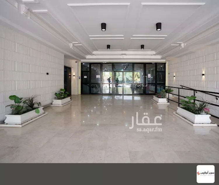 مكتب تجاري للإيجار في شارع الحديقة, حي السويدي, مدينة الرياض, منطقة الرياض 9