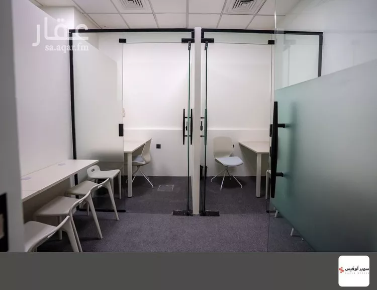 Commercial Office for Rent in Riyadh Ar Rawdah 25