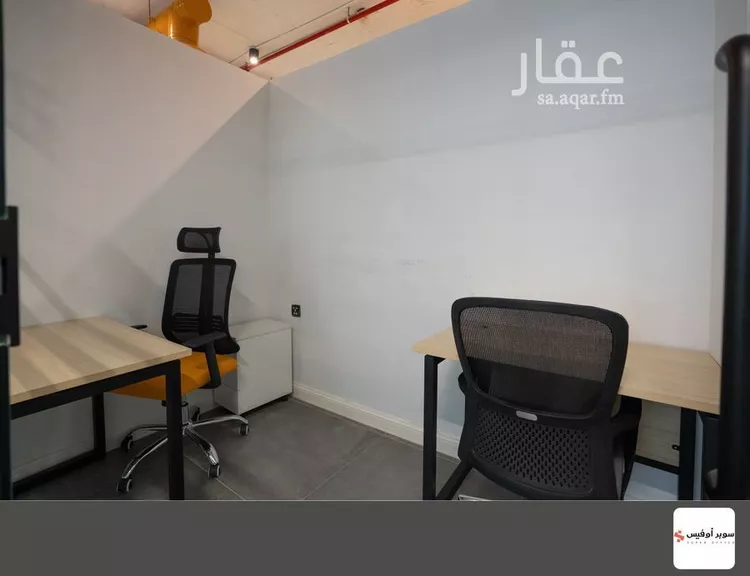 Commercial Office for Rent in Riyadh Sultanah صورة 3