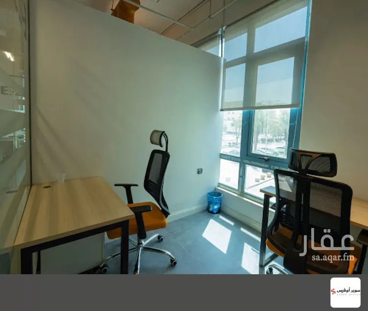 مكتب تجاري للإيجار في شارع الحديقة, حي السويدي, مدينة الرياض, منطقة الرياض صورة 3