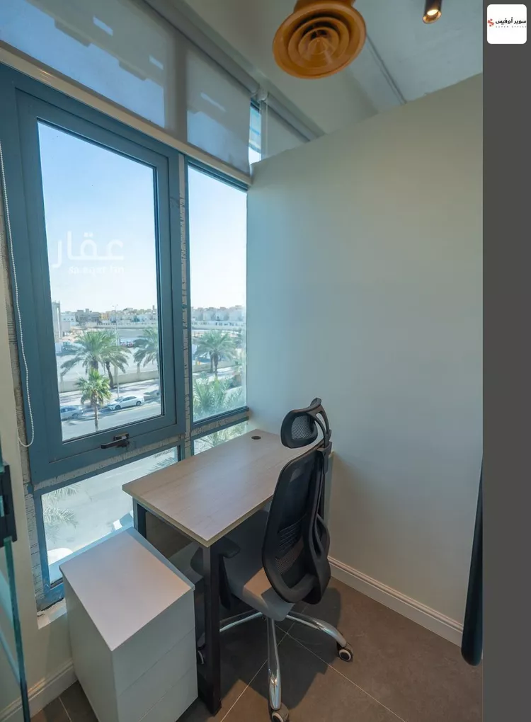 Commercial Office for Rent in Riyadh Sultanah 6