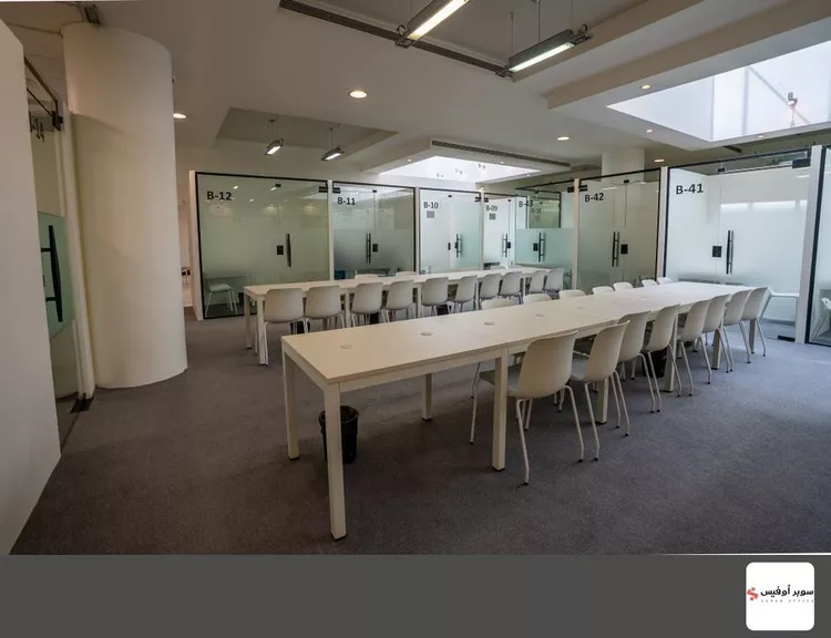 Commercial Office for Rent in Riyadh Ar Rawdah صورة 2